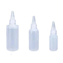 Leak Proof Squeeze Bottles for Sauces