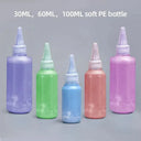 Leak Proof Squeeze Bottles for Sauces