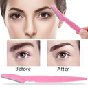 Brow Trimmer Kit for Precise Brows