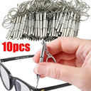 Eyeglass Repair Kit with Precision Tools
