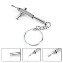 Eyeglass Repair Kit with Precision Tools