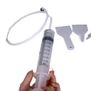 Refrigerator Drain Kit for Clog Clearing