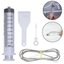 Refrigerator Drain Kit for Clog Clearing