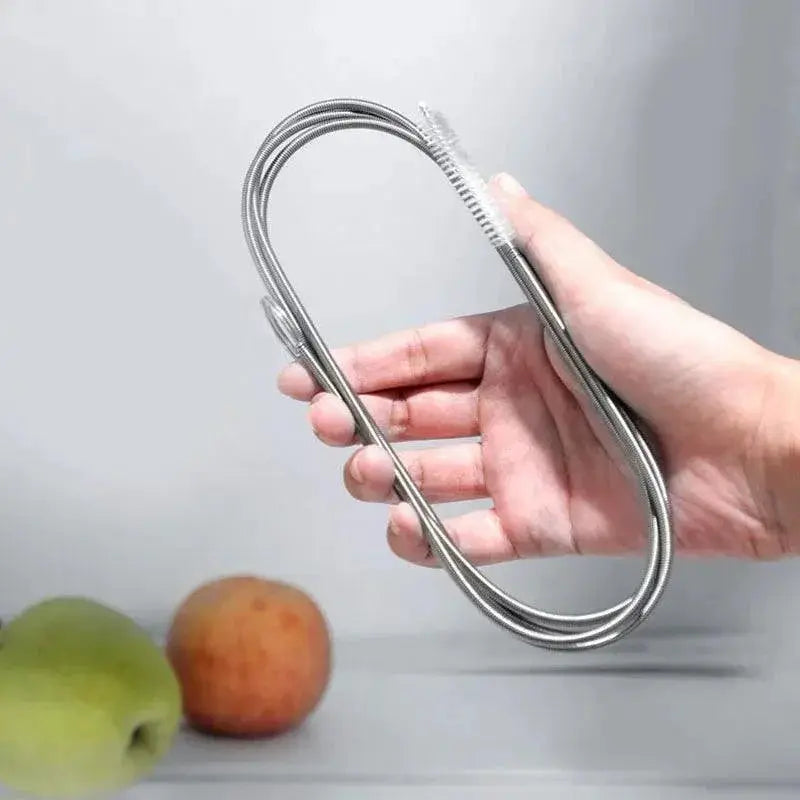 Refrigerator Drain Hole Kit For Efficient Cleaning