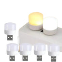 USB LED Lamp Set For Travel Lighting