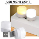 USB LED Lamp Set For Travel Lighting