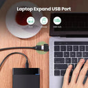 Fast USB-C USB Adapter For MacBook Pro