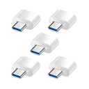 Fast USB-C USB Adapter For MacBook Pro