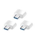 Fast USB-C USB Adapter For MacBook Pro