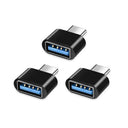 Fast USB-C USB Adapter For MacBook Pro