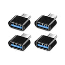 Fast USB-C USB Adapter For MacBook Pro