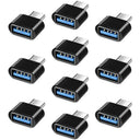 Fast USB-C USB Adapter For MacBook Pro