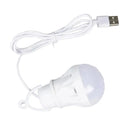Portable Camping Light for Outdoors