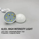 Portable Camping Light for Outdoors