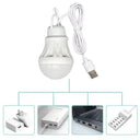 Portable Camping Light for Outdoors