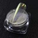 Aurora Rainbow Neon Shimmer Nail Art Powder Kit Set For Glam