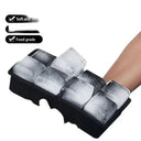 Easy Release Ice Tray For Kitchen Use