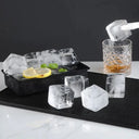 Easy Release Ice Tray For Kitchen Use