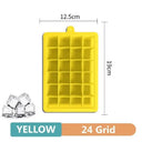 Easy Release Ice Tray For Kitchen Use