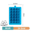 Easy Release Ice Tray For Kitchen Use