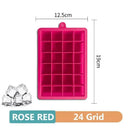 Easy Release Ice Tray For Kitchen Use