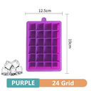 Easy Release Ice Tray For Kitchen Use
