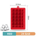 Easy Release Ice Tray For Kitchen Use