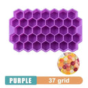 Easy Release Ice Tray For Kitchen Use