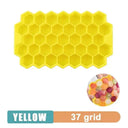 Easy Release Ice Tray For Kitchen Use