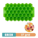 Easy Release Ice Tray For Kitchen Use