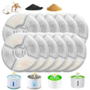 Pet Fountain Filters for Fresh Water