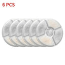 Pet Fountain Filters for Fresh Water