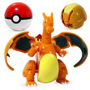Pokemon Action Figures Gift Set For Fans