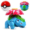 Pokemon Action Figures Gift Set For Fans