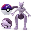Pokemon Action Figures Gift Set For Fans
