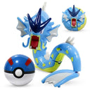 Pokemon Action Figures Gift Set For Fans