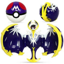 Pokemon Action Figures Gift Set For Fans