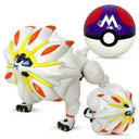 Pokemon Action Figures Gift Set For Fans