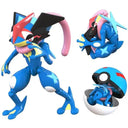 Pokemon Action Figures Gift Set For Fans