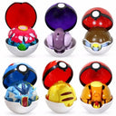 Pokemon Action Figures Gift Set For Fans