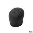 Non-Slip Gear Shift Knob Cover for Cars