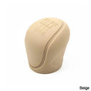 Non-Slip Gear Shift Knob Cover for Cars