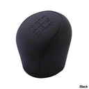 Non-Slip Gear Shift Knob Cover for Cars