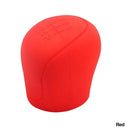 Non-Slip Gear Shift Knob Cover for Cars