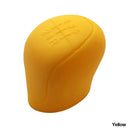 Non-Slip Gear Shift Knob Cover for Cars