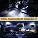Brighten Cabin Light Kit for BMW Owners