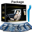 Ambient Lighting Kit for VW Golf Cabin