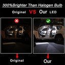 Ambient Lighting Kit for VW Golf Cabin