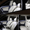 Ambient Lighting Kit for VW Golf Cabin
