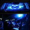 Ambient Lighting Kit for VW Golf Cabin
